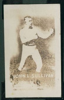 Sullivan John L